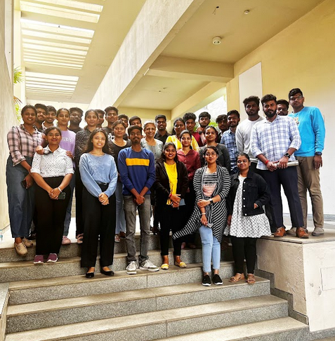 MYRA School of Business Mysore Prof. Meena Raghunathan photo 1